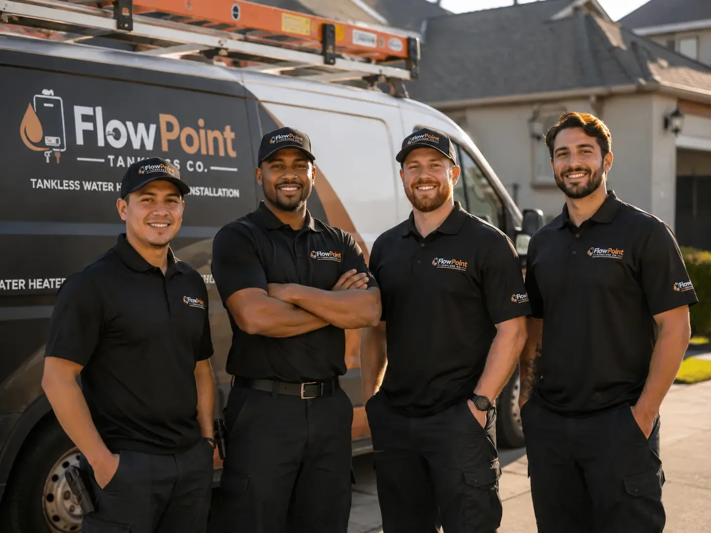 Tankless Water Heater Installation company in Mandan, ND