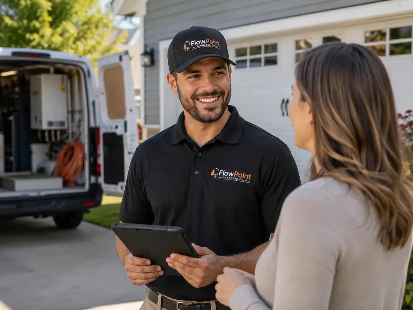 Tankless Water Heater Installation Mandan, ND FAQs